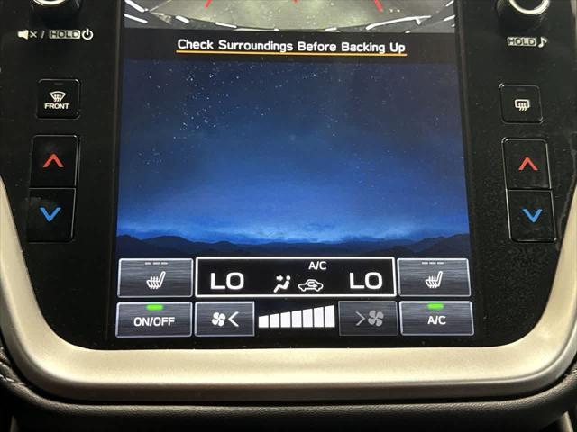 used 2025 Subaru Legacy car, priced at $25,905