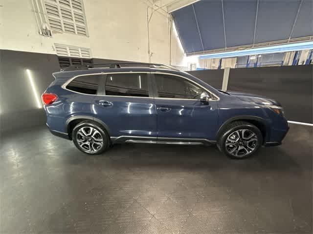 used 2023 Subaru Ascent car, priced at $30,802