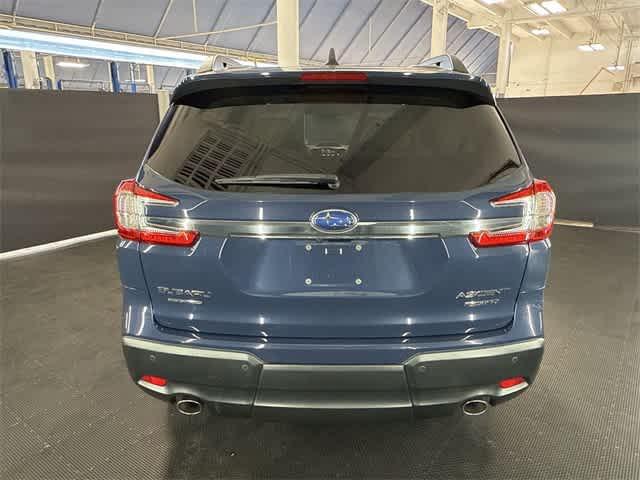 used 2023 Subaru Ascent car, priced at $30,802