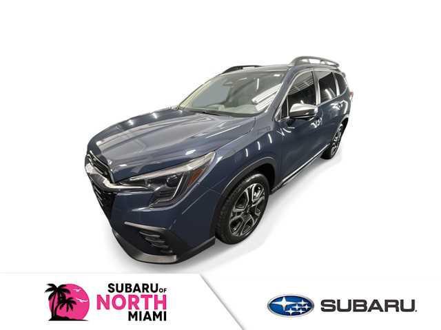 used 2023 Subaru Ascent car, priced at $30,802