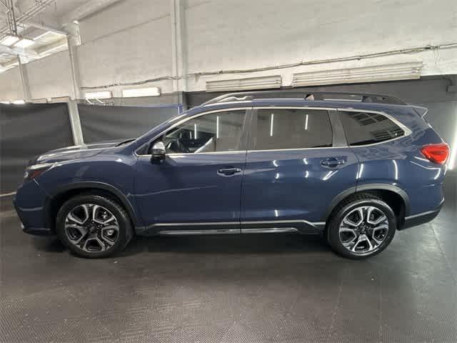 used 2023 Subaru Ascent car, priced at $30,802