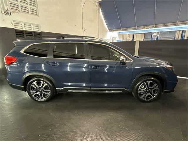 used 2023 Subaru Ascent car, priced at $30,802