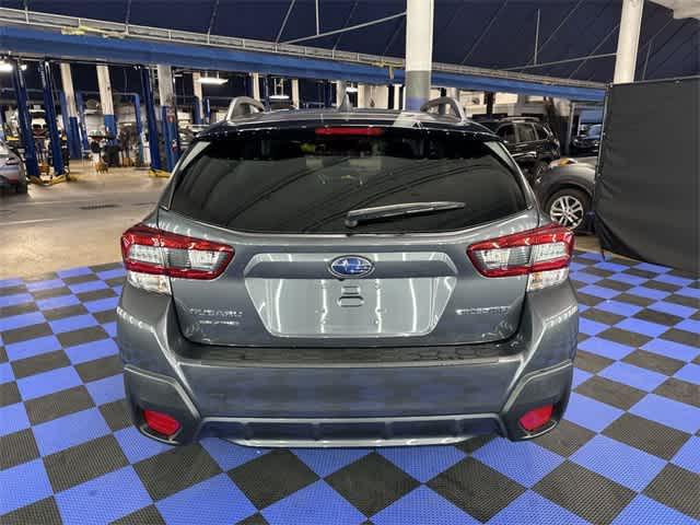 used 2023 Subaru Crosstrek car, priced at $22,944