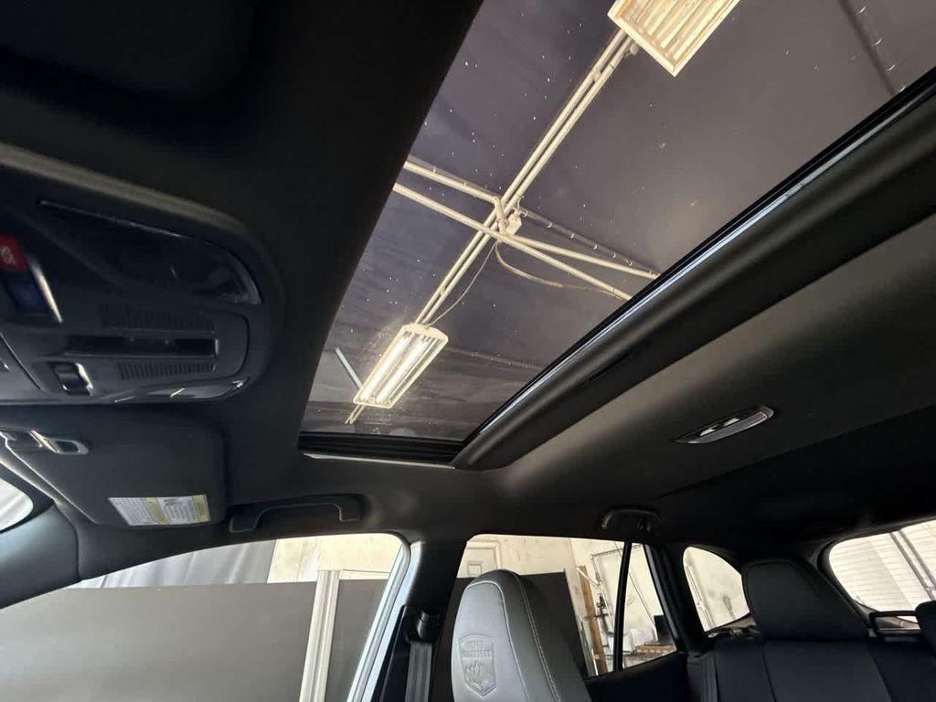 used 2025 Subaru Outback car, priced at $33,995