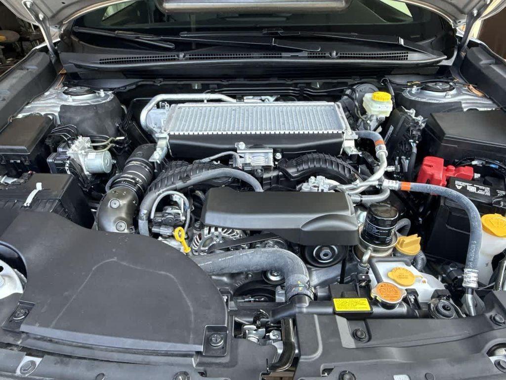 used 2025 Subaru Outback car, priced at $33,995