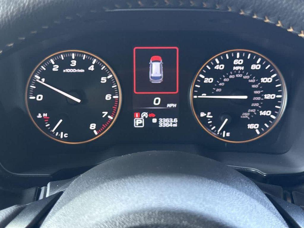 used 2025 Subaru Outback car, priced at $33,995