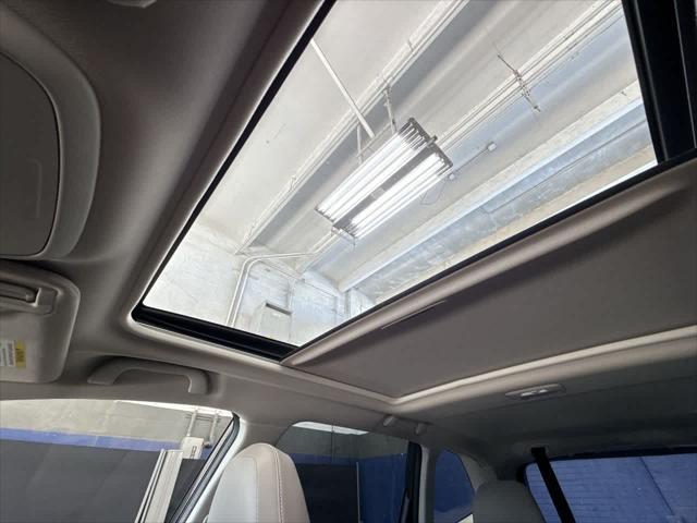 used 2022 Subaru Forester car, priced at $26,598