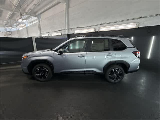 new 2025 Subaru Forester car, priced at $39,596