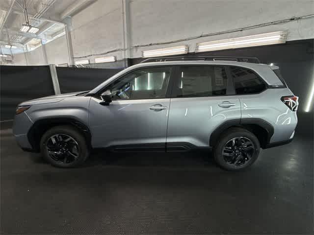 new 2025 Subaru Forester car, priced at $39,596