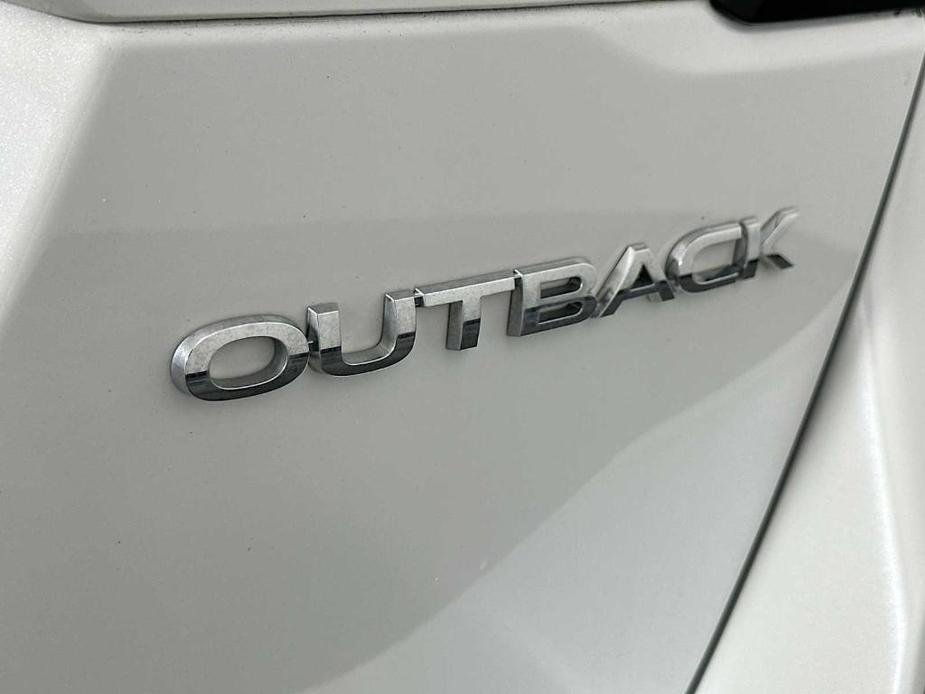 used 2021 Subaru Outback car, priced at $25,991