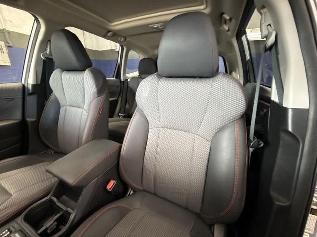 used 2024 Subaru Forester car, priced at $28,994