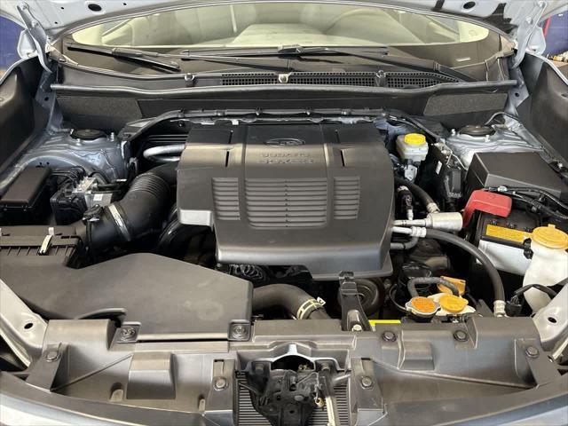 used 2024 Subaru Forester car, priced at $28,994