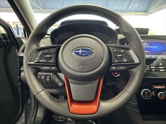 used 2024 Subaru Forester car, priced at $28,994