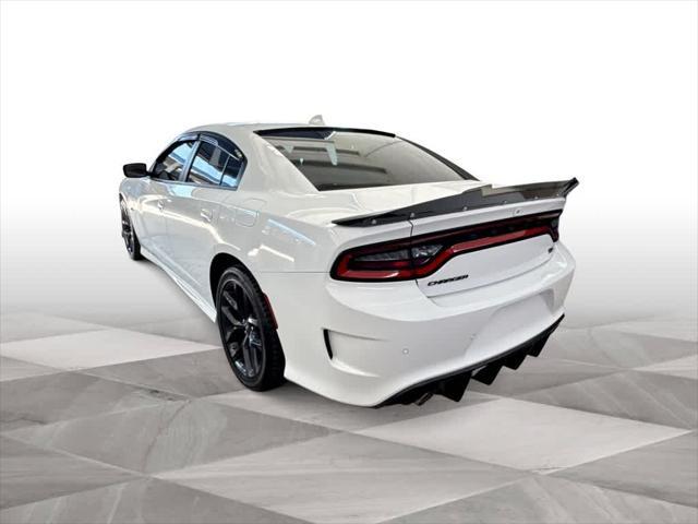 used 2023 Dodge Charger car, priced at $34,819