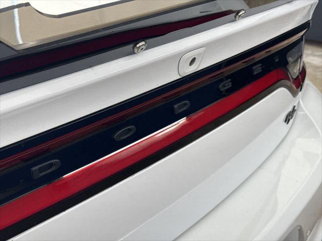 used 2023 Dodge Charger car, priced at $34,819