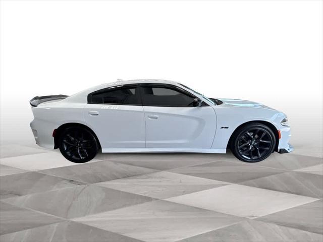 used 2023 Dodge Charger car, priced at $34,819