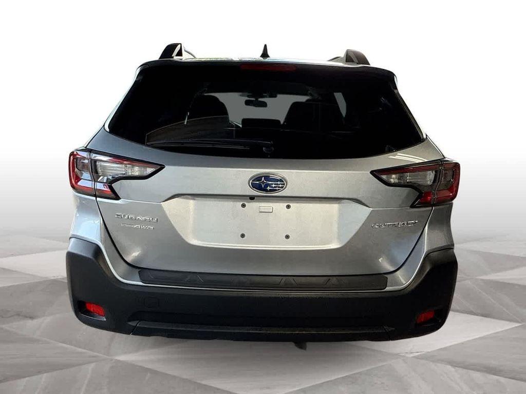 new 2025 Subaru Outback car, priced at $34,880