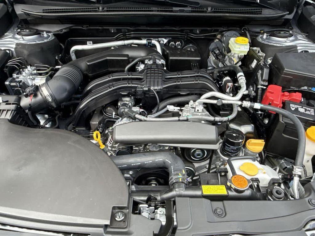 new 2025 Subaru Outback car, priced at $34,880