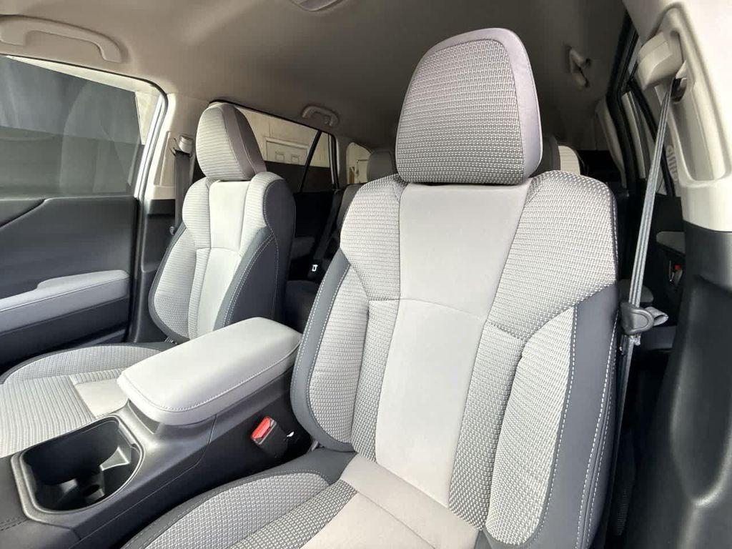 new 2025 Subaru Outback car, priced at $34,880