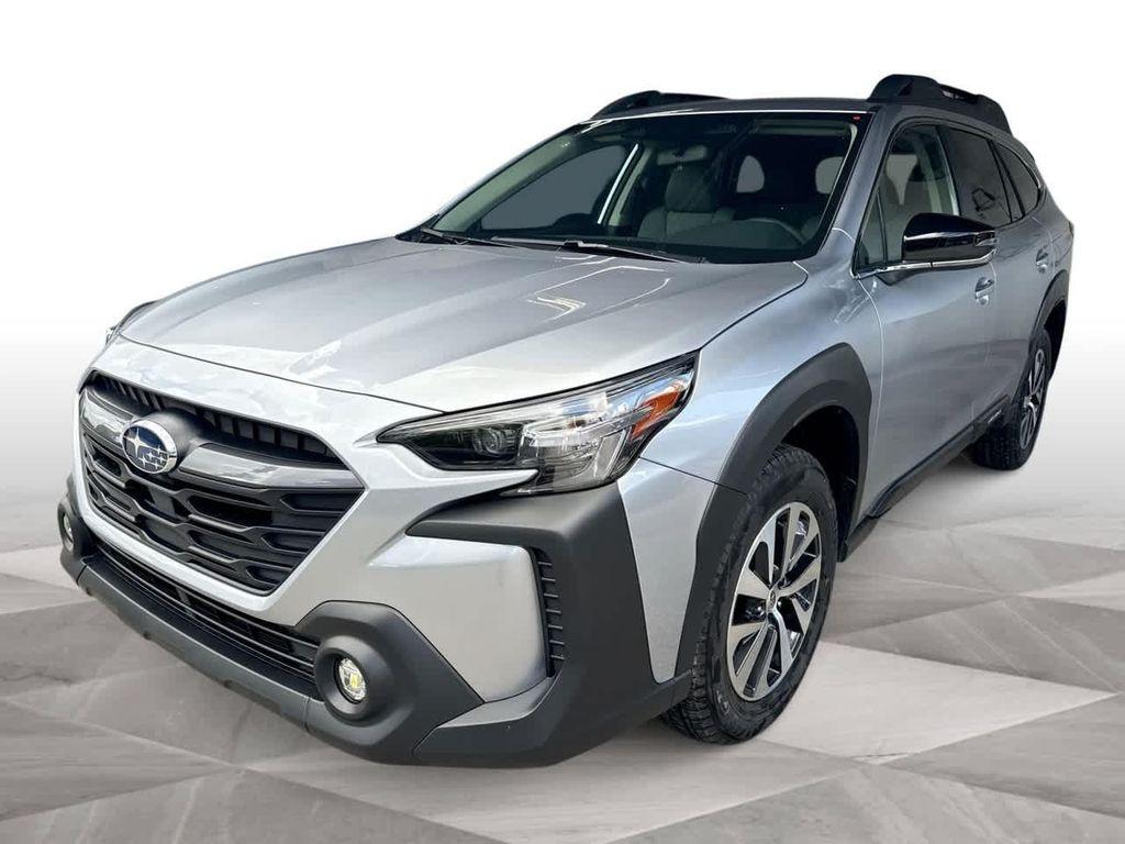 new 2025 Subaru Outback car, priced at $34,880