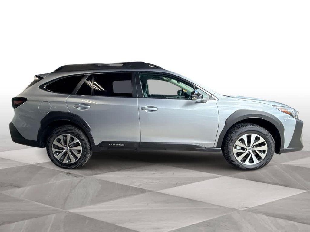 new 2025 Subaru Outback car, priced at $34,880