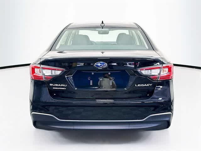 new 2025 Subaru Legacy car, priced at $27,274