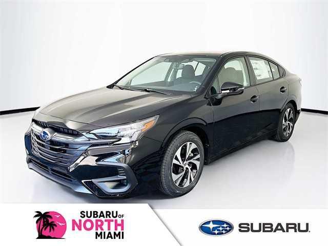 new 2025 Subaru Legacy car, priced at $27,274