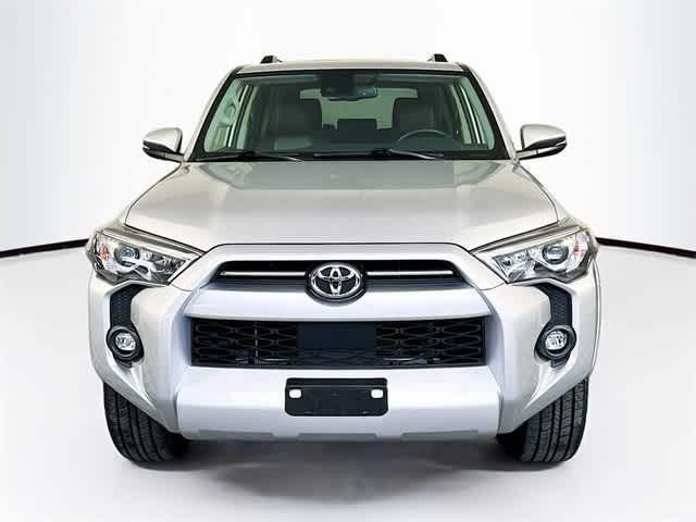 used 2023 Toyota 4Runner car, priced at $36,480