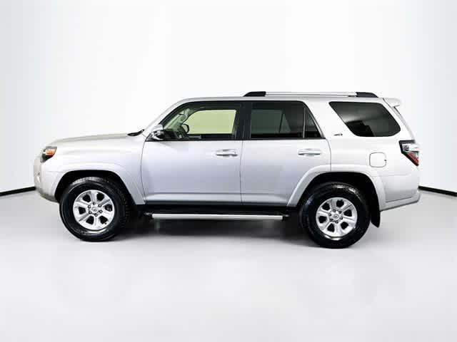 used 2023 Toyota 4Runner car, priced at $36,480