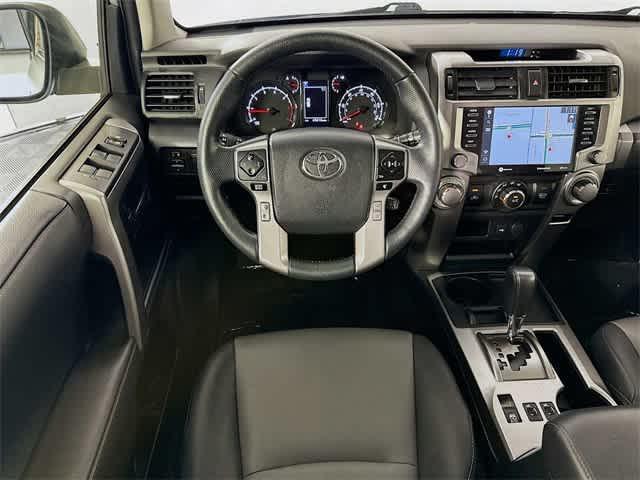 used 2023 Toyota 4Runner car, priced at $36,480