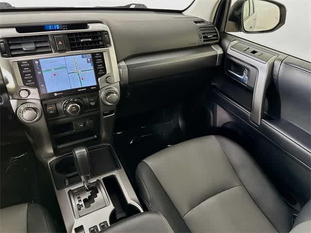 used 2023 Toyota 4Runner car, priced at $36,480