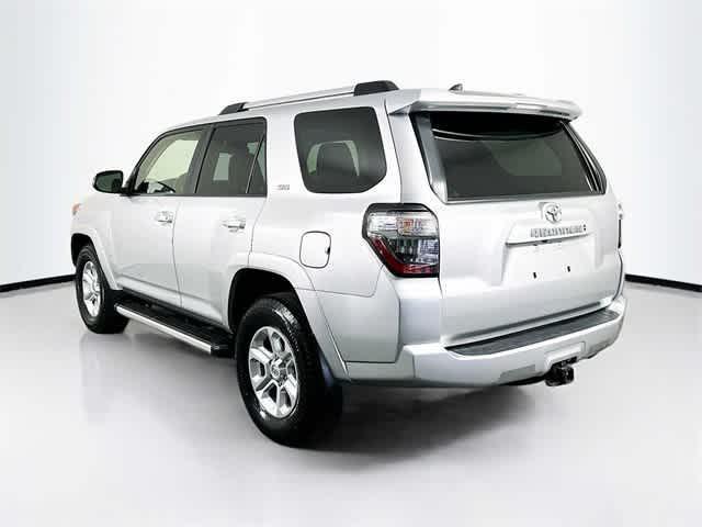 used 2023 Toyota 4Runner car, priced at $36,480