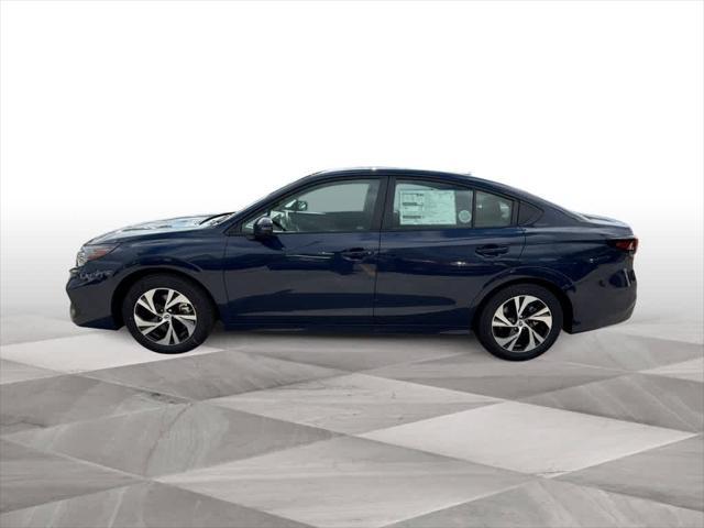 new 2025 Subaru Legacy car, priced at $28,464
