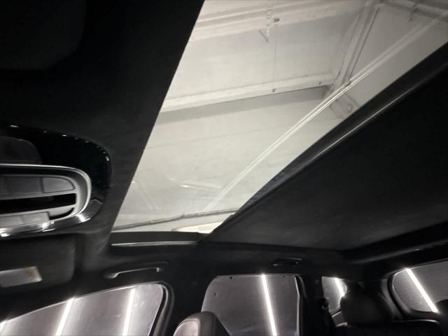 used 2022 Hyundai Santa Fe car, priced at $23,495