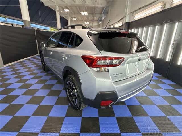 used 2023 Subaru Crosstrek car, priced at $19,403