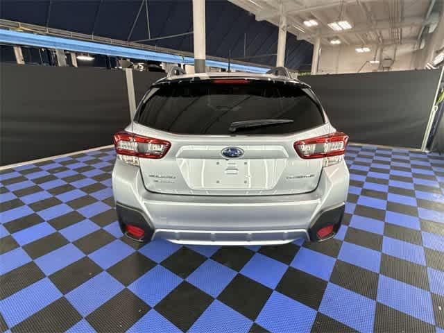 used 2023 Subaru Crosstrek car, priced at $19,403