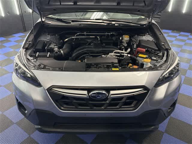 used 2023 Subaru Crosstrek car, priced at $19,403