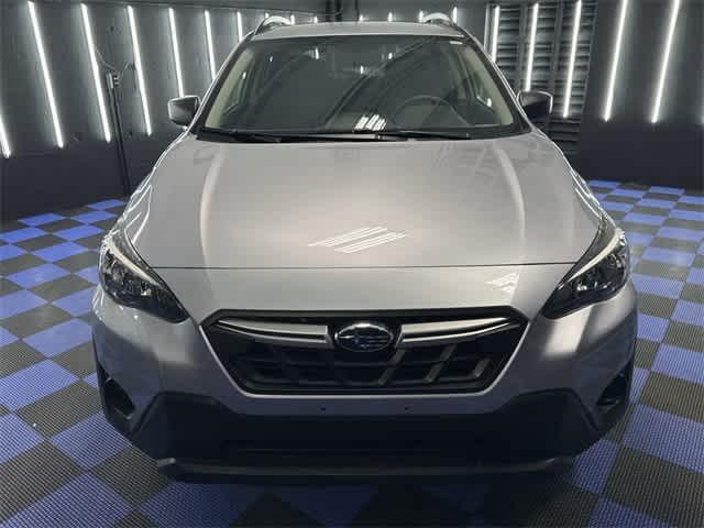 used 2023 Subaru Crosstrek car, priced at $19,403