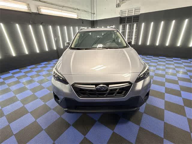 used 2023 Subaru Crosstrek car, priced at $19,403