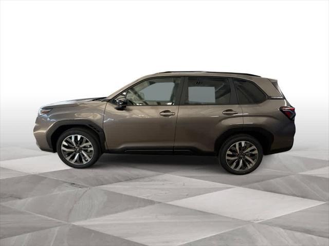 new 2025 Subaru Forester car, priced at $41,214