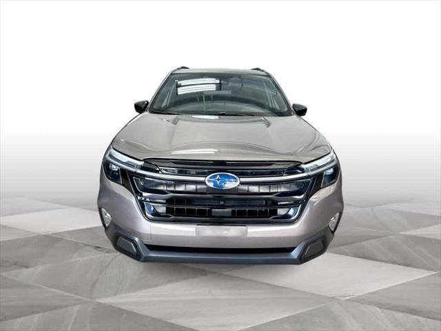 new 2025 Subaru Forester car, priced at $41,214