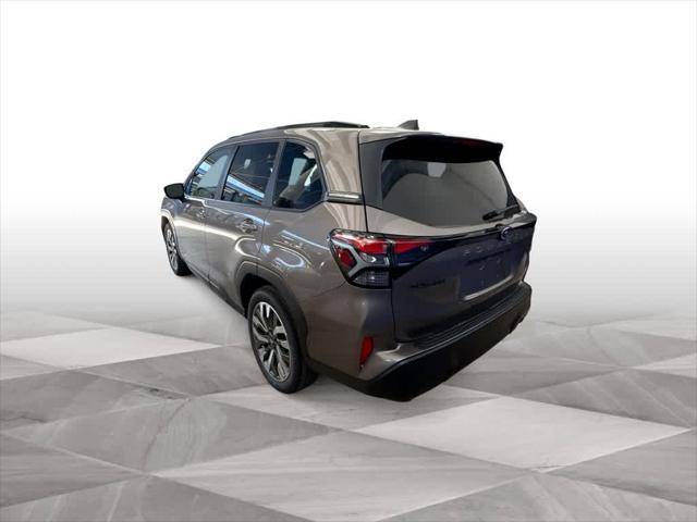 new 2025 Subaru Forester car, priced at $41,214