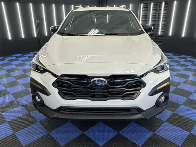 new 2024 Subaru Crosstrek car, priced at $29,305