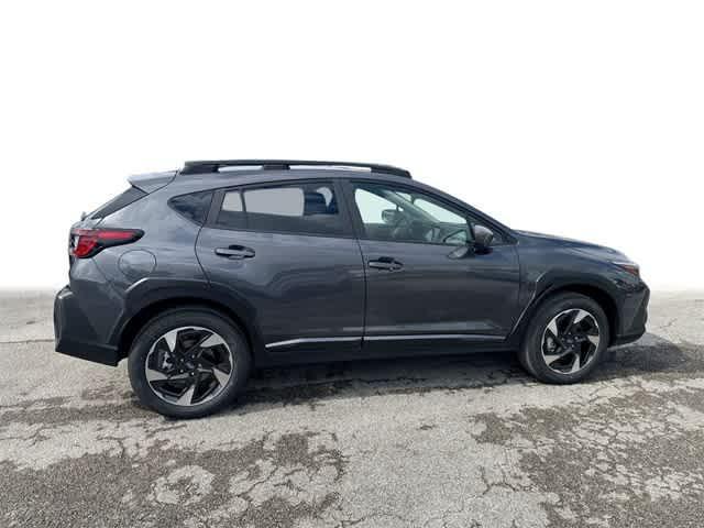 new 2025 Subaru Crosstrek car, priced at $34,640