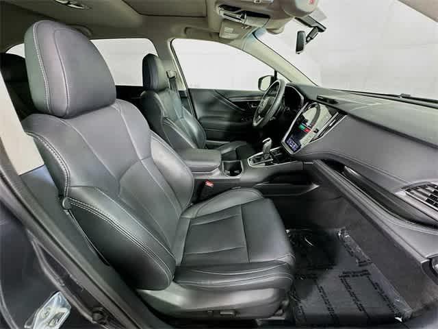 used 2022 Subaru Outback car, priced at $23,512