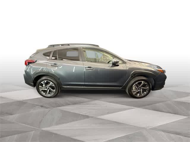 used 2024 Subaru Crosstrek car, priced at $24,494