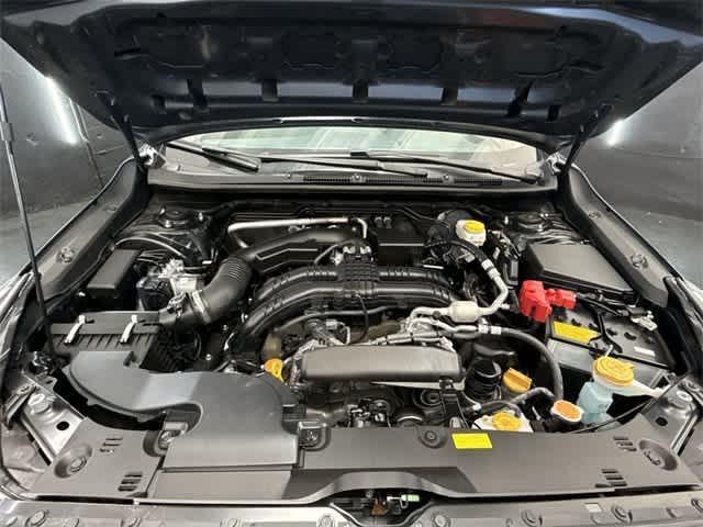 used 2024 Subaru Crosstrek car, priced at $24,494