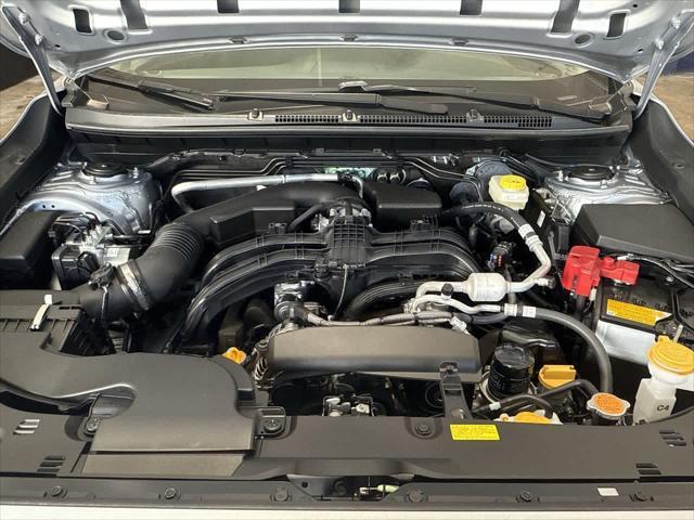new 2025 Subaru Crosstrek car, priced at $30,762