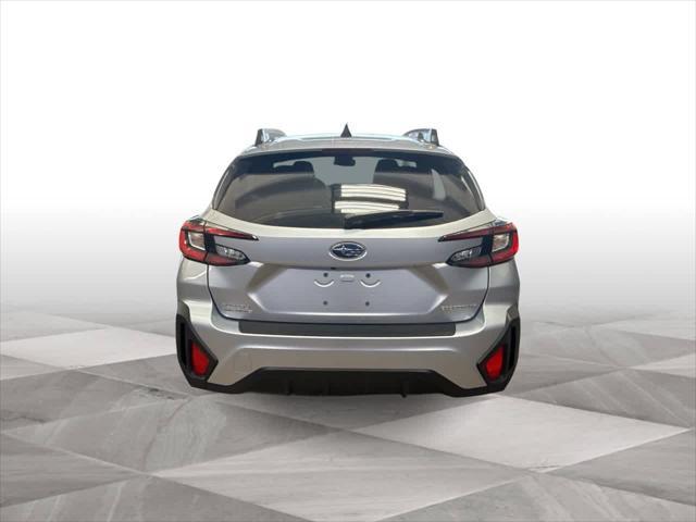 new 2025 Subaru Crosstrek car, priced at $30,762