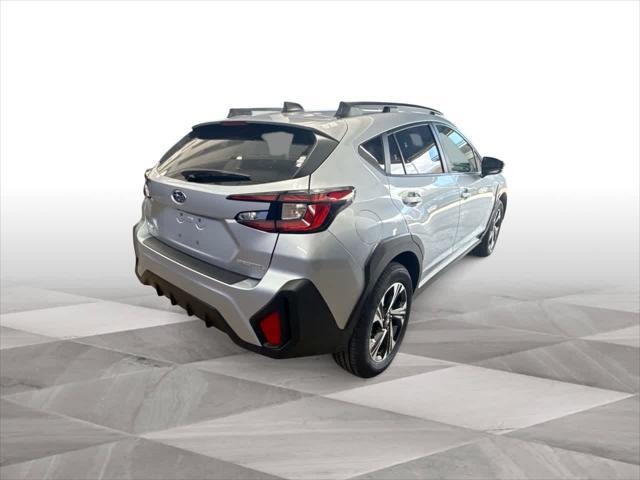 new 2025 Subaru Crosstrek car, priced at $30,762